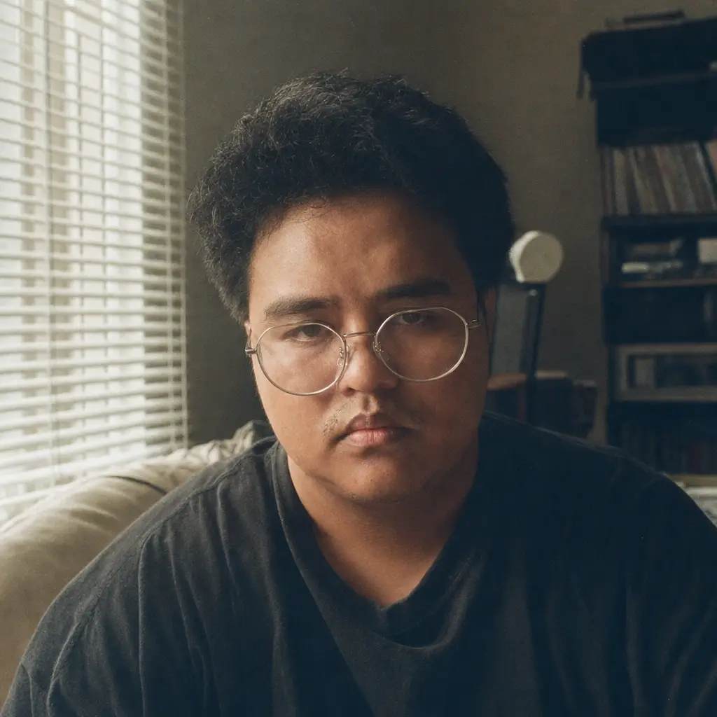 AI portrait: Indie Film Naturalism (Cinematic / Editorial)